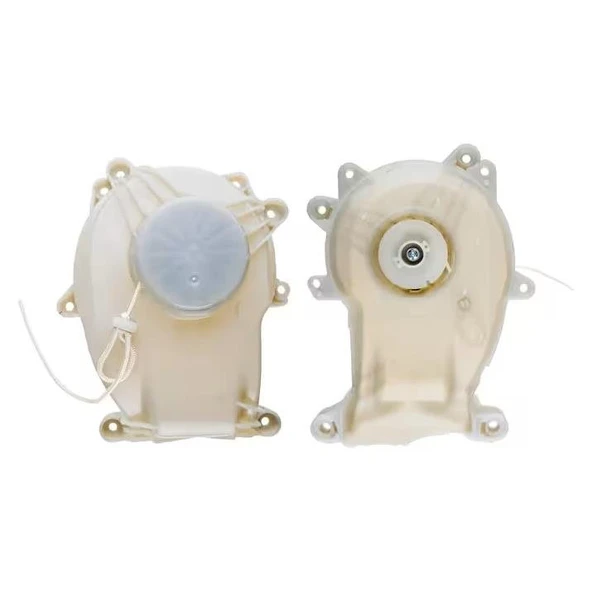 Palmera EBV260 Üfleme Makinası Starter ürün görseli 1