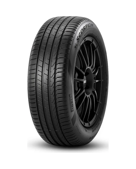 Pirelli Scorpion 225/55 R18 98H JP KS Yaz Lastiği - 2024 ürün görseli 1