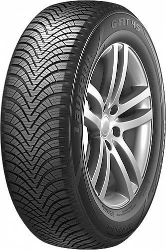 Laufenn G Fit 4S LH71 225/55R17 101W 4 Mevsim Lastik 2025 ürün görseli 1