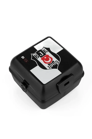 BESIKTAS SAKLAMA KABI BJK 1903 LOGO DESENLI 25367 ürün görseli 1