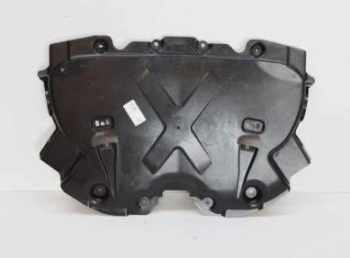 W222 UYUMLU MOTOR ALT MUHAFAZA 2225200623 ürün görseli 1