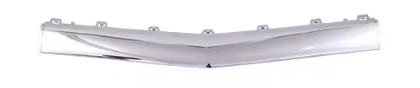 W218 UYUMLU ÖN TAMPON NİKELAJI ORTA 2188851774 ürün görseli 1