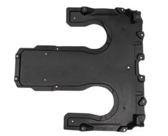 W222 UYUMLU MOTOR ALT MUHAFAZASI ARKA 2225240330 ürün görseli 1