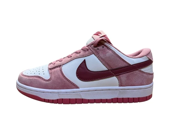 Nike Dunk Low Günlük Sneaker Spor Ayakkabı FQ7056-100 ürün görseli 1