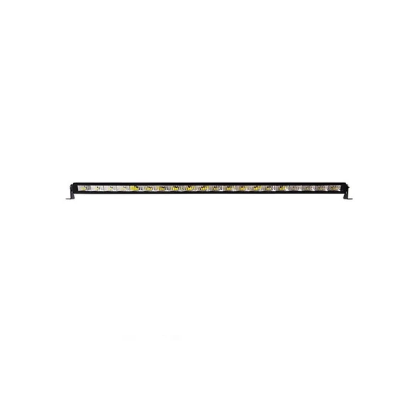 Space Offroad sis lambası  65,6cm iç çerçeve beyaz piano black  12-32v adet/ LASS364-3 ürün görseli 1