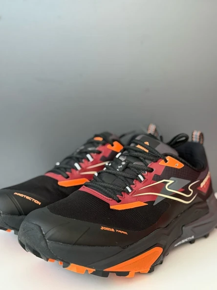 Joma Sıerra Men 2531 Black ürün görseli 1