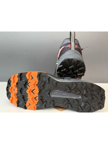 Joma Sıerra Men 2531 Black - Resim 3