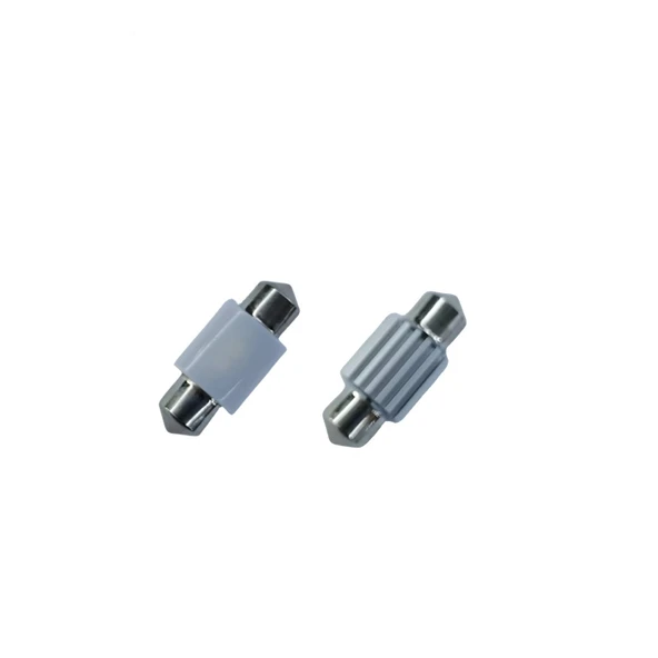 Japon sofit tavan lambası ampulü 12-48v 31mm canbus / LAAM955 ürün görseli 1