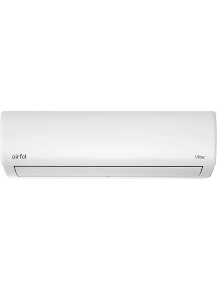 Airfel Vibe LTXQ71C A++ 24000 BTU Inverter Duvar Tipi Klima ürün görseli 1