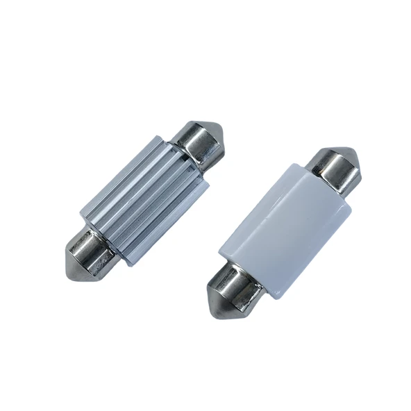 Japon sofit tavan lambası ampulü  12-48v 36mm canbus / LAAM955-1 ürün görseli 1