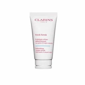 Clarins Fresh Scrub 50 ML Ferahlatıcı Yüz Peelingi ürün görseli 1