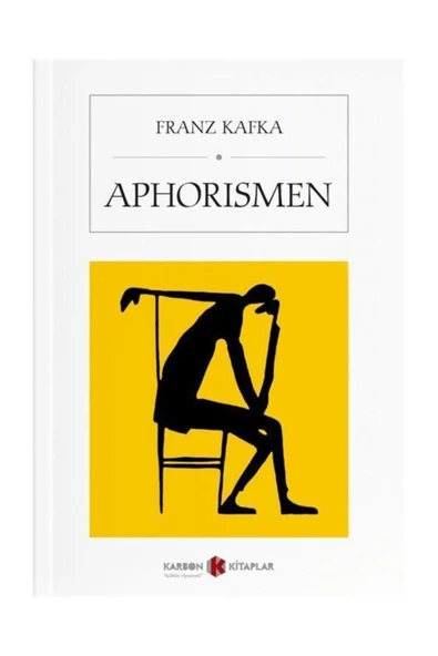 Aphorismen - Franz Kafka / Almanca ürün görseli 1
