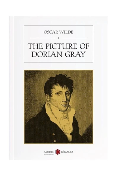 The Picture of Dorian Gray - İngilizce ürün görseli 1