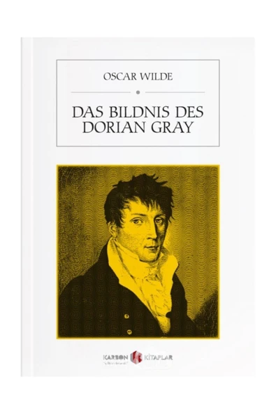 Das Bildnis des Dorian Gray - Oscar Wilde ürün görseli 1