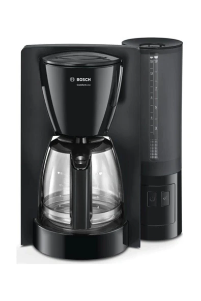TKA6A043 Filtre Kahve Makinesi ComfortLine SİYAH ürün görseli 1