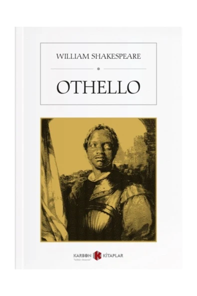 Othello (İngilizce) - William Shakespeare ürün görseli 1