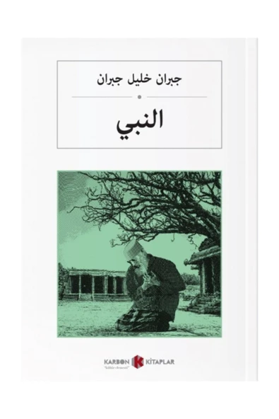 Ermiş - Halil Cibran / Arapça ürün görseli 1