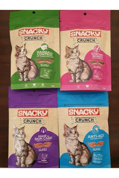 PATİLİMARKET kedi ödülü set ürün görseli 1
