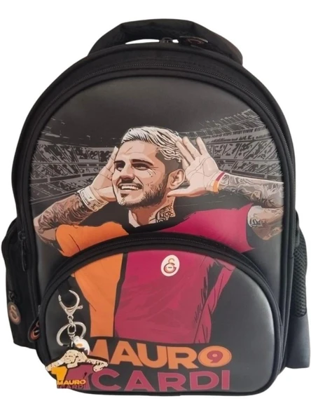 GALATASARAY MAURO ICARDI OKUL CANTASI 25590 ürün görseli 1