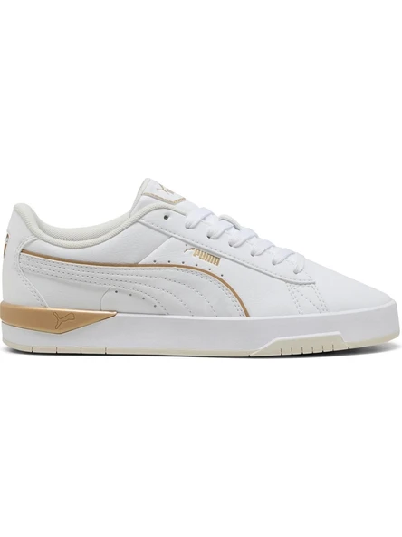 Puma Jada Classic Dayınight Beyaz Kadın Sneaker 40264601 ürün görseli 1