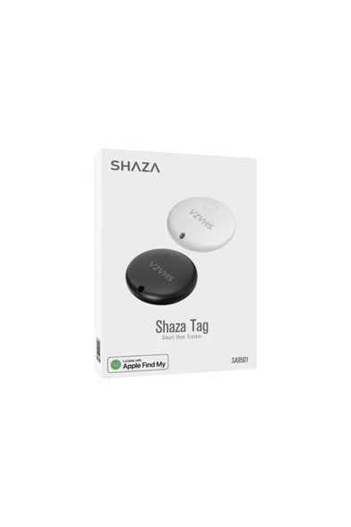 Tag Siyah - Resim 3
