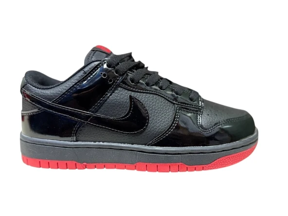 Nike Dunk Low Günlük Sneaker Spor Ayakkabı FG7056-100 ürün görseli 1