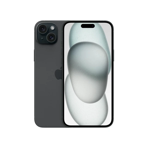 Apple iPhone 15 256GB Siyah (Yenilenmiş - Çok İyi) ürün görseli 1