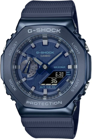 Casio G-shock Gm-2100n-2adr Kol Saati ürün görseli 1