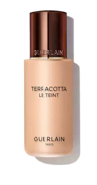 Guerlain Terracotta Le Teint - Fondöten 3N ürün görseli 1