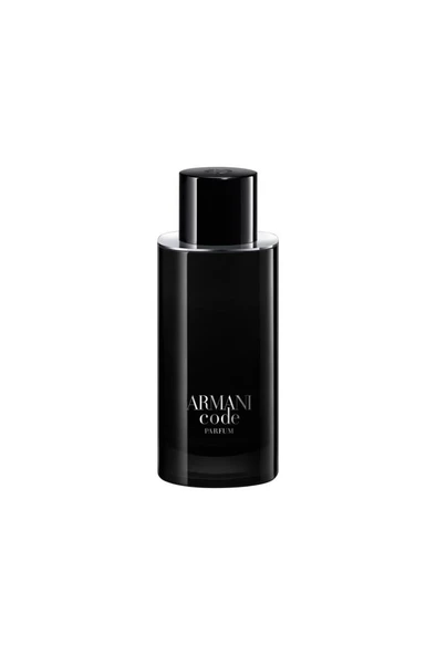 Giorgio Armani Code Le Parfum 125 ml Erkek Parfüm ürün görseli 1
