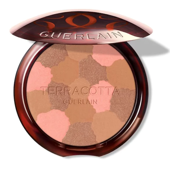 Guerlain Terracotta Light - Pudra 02 ürün görseli 1