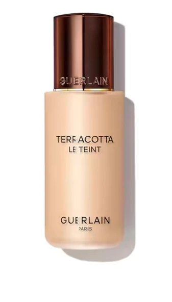 Guerlain Terracotta Le Teint - Fondöten 2W ürün görseli 1