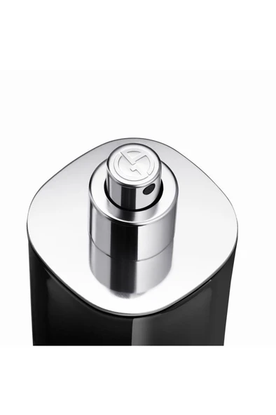 Giorgio Armani Code Le Parfum 125 ml Erkek Parfüm - Resim 3