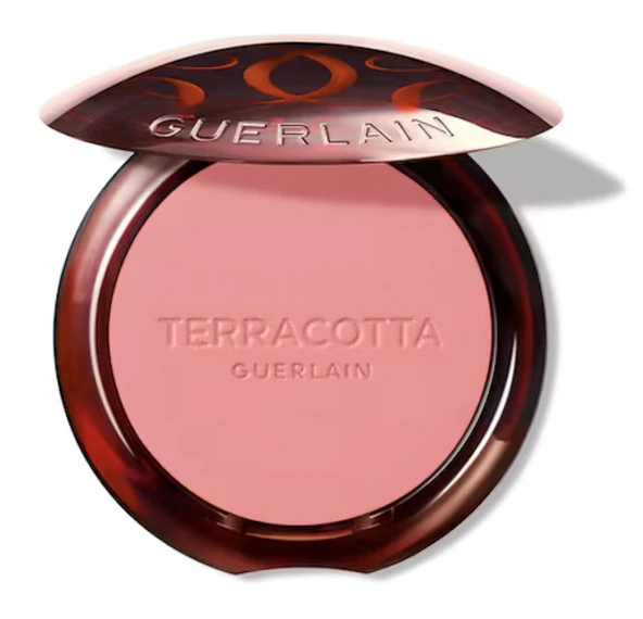Guerlain Terracotta Blush - Allık 00 ürün görseli 1