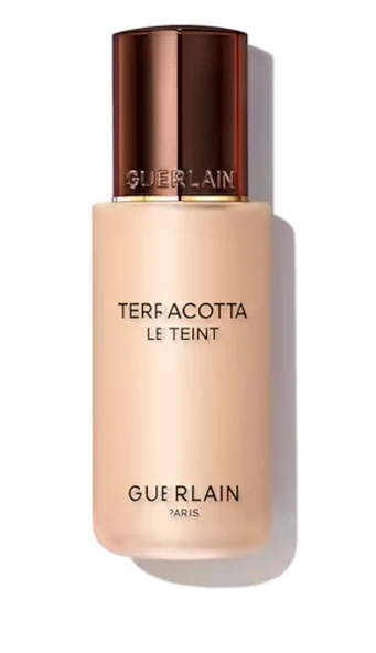 Guerlain Terracotta Le Teint - Fondöten 2C ürün görseli 1