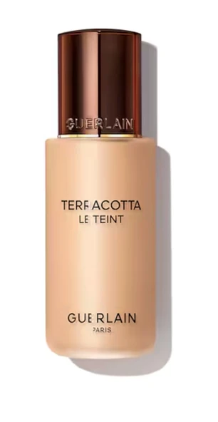 Guerlain Terracotta Le Teint - Fondöten 3W ürün görseli 1