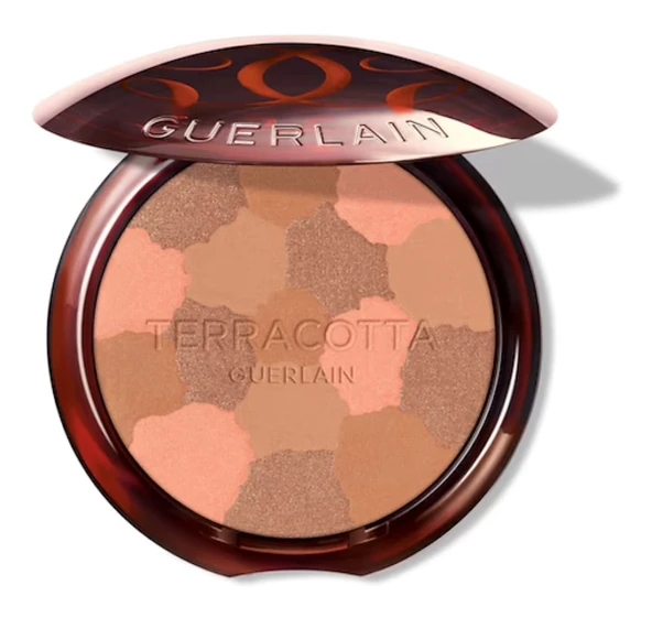 Guerlain Terracotta Light - Pudra 03 ürün görseli 1