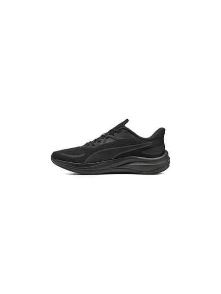 Puma Skyrocket Lite 2 Unisex Koşu Ayakkabısı Siyah 31173008 ürün görseli 1