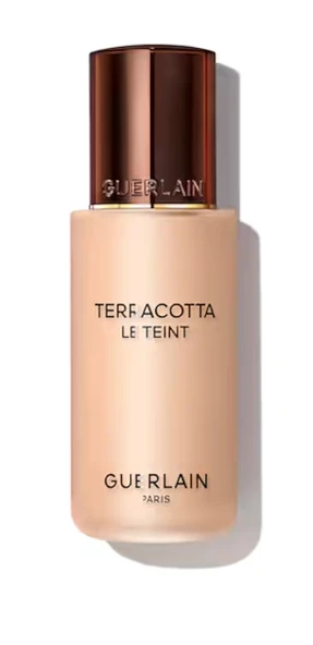 Guerlain Terracotta Le Teint - Fondöten 3C ürün görseli 1