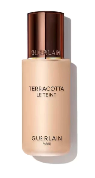 Guerlain Terracotta Le Teint - Fondöten 2N ürün görseli 1