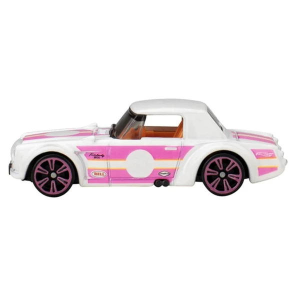 PTTAVM: Hot Wheels Neon Yarışçılar - DATSUN FAIRLADY 2000 JCB04