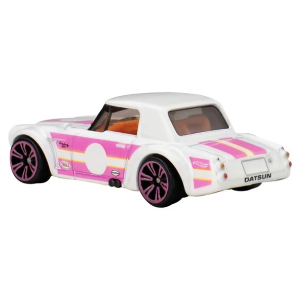 PTTAVM: Hot Wheels Neon Yarışçılar - DATSUN FAIRLADY 2000 JCB04