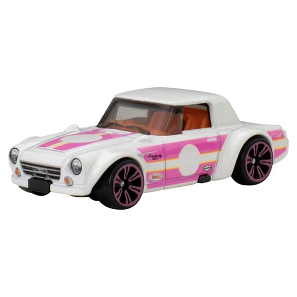 PTTAVM: Hot Wheels Neon Yarışçılar - DATSUN FAIRLADY 2000 JCB04