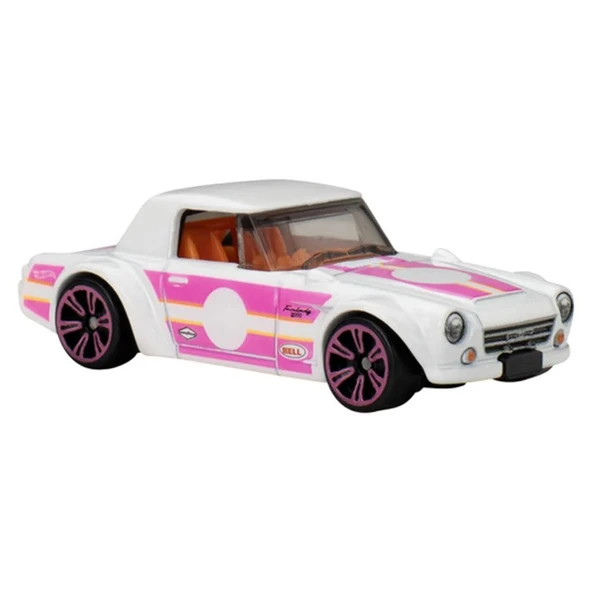 PTTAVM: Hot Wheels Neon Yarışçılar - DATSUN FAIRLADY 2000 JCB04