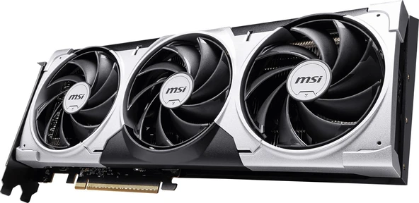 MSI VGA GEFORCE RTX 5060 8G VENTUS 3X OC - Resim 3