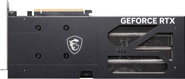 MSI VGA GEFORCE RTX 5060 8G VENTUS 3X OC - Resim 2