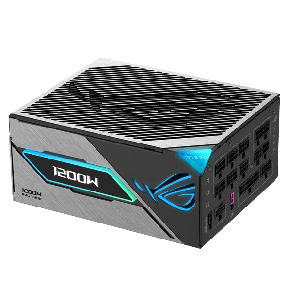 ASUS ROG-THOR-1200P3-GAMING GUC KAYNAGI ürün görseli 1