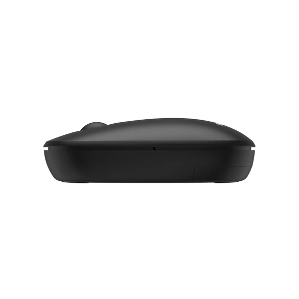 PHILIPS KABLOSUZ  MOUSE SPK7378B SIYAH - Resim 3