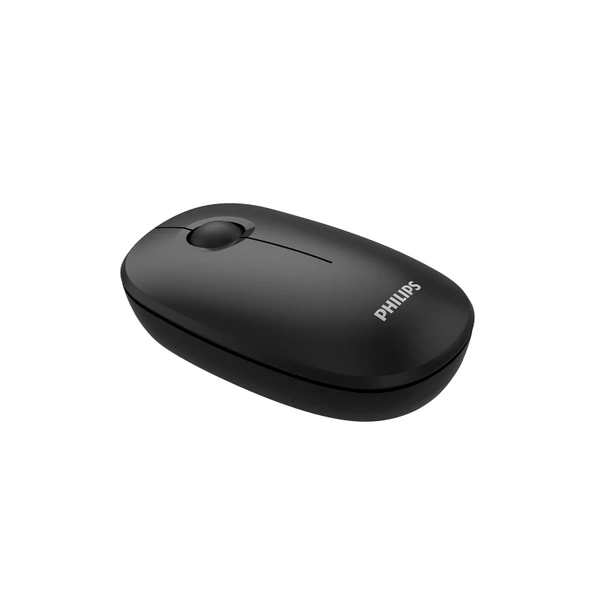PHILIPS KABLOSUZ  MOUSE SPK7378B SIYAH - Resim 2