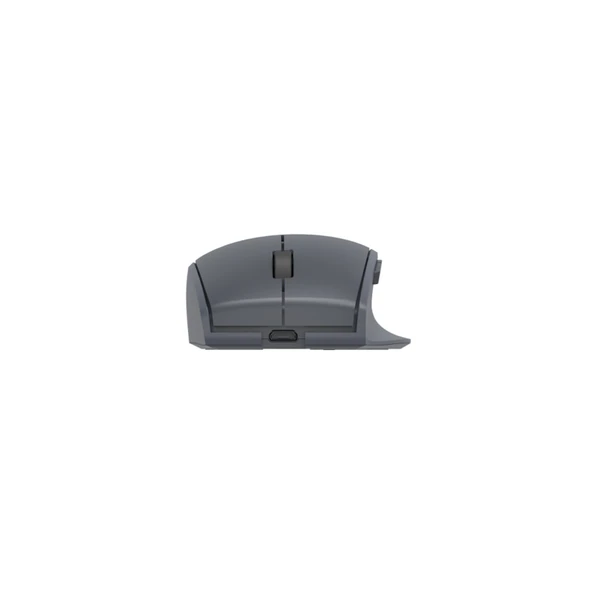 PHILIPS KABLOSUZ BLUETOOTH  MOUSE SPK7627K GRI - Resim 3